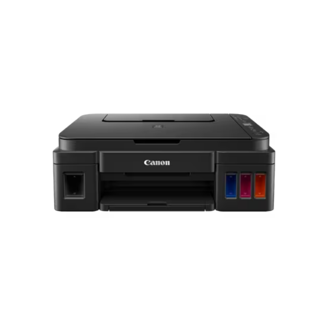 Ink tank PIXMA G3410 MFP 3en1 Réseau Wifi Black 9ppm/color 5ppm,LCD 1,2cm, USB, A4 24M 2315C009AC